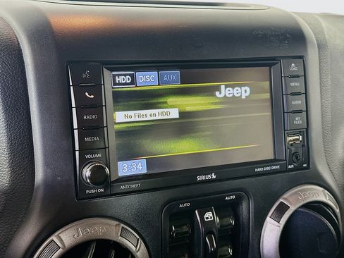 Used 2016 Jeep Wrangler Unlimited Sport w/ Quick Order Package 24S image 19