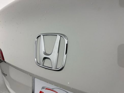 New 2026 Honda Civic Sport image 17