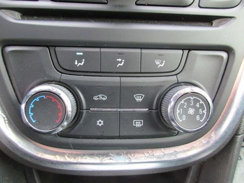 Used 2016 Buick Encore image 22