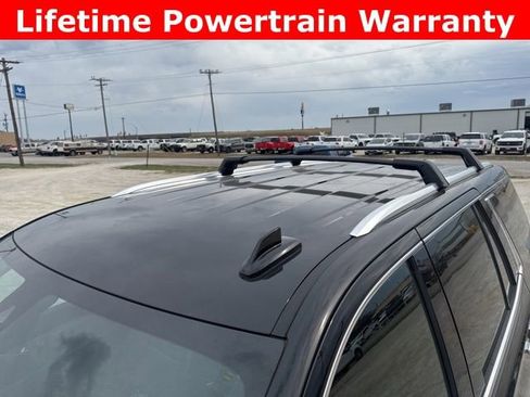Used 2022 GMC Yukon Denali AWD/4WD image 22