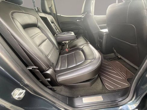 Used 2018 GMC Canyon Denali AWD/4WD image 26