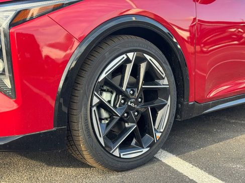 New 2025 Kia K4 GT-Line w/ GT-Line Sunroof Package image 9