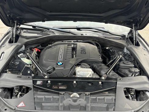 Used 2014 BMW 640i xDrive Coupe image 29