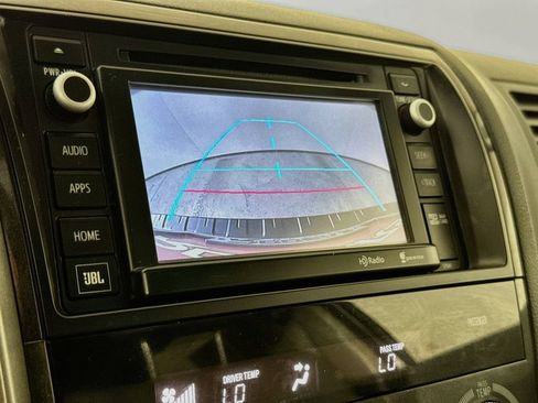 Used 2014 Toyota Sequoia Limited AWD/4WD image 19