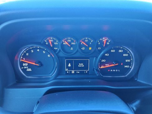 New 2026 GMC Sierra 1500 Pro w/ Pro Value Package image 18