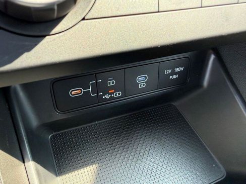 New 2026 Hyundai Santa Cruz SE AWD/4WD image 28