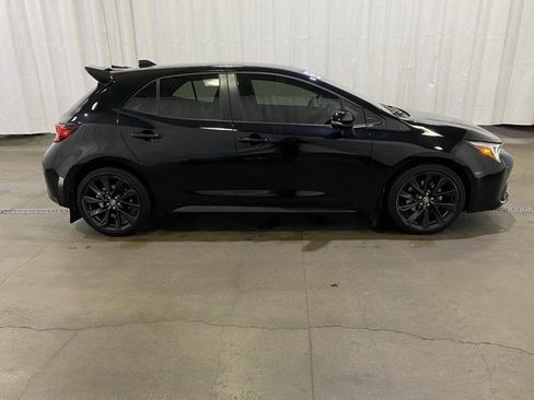 Certified 2023 Toyota Corolla XSE image 3