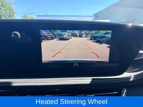 Used 2024 Buick Envista Sport Touring w/ Convenience I Package FWD image 22