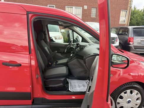Used 2019 Ford Transit Connect XL FWD image 23