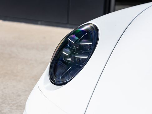 Used 2025 Porsche 911 Carrera GTS image 22