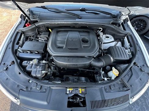 Used 2022 Dodge Durango GT w/ Blacktop Package image 30