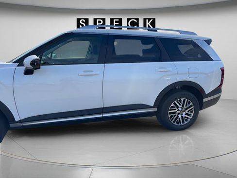 New 2026 Hyundai Palisade SEL Premium AWD/4WD image 14
