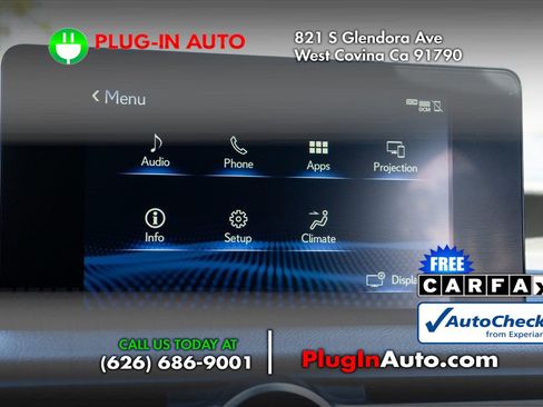 Used 2022 Lexus IS 300 w/ Premium Package image 26