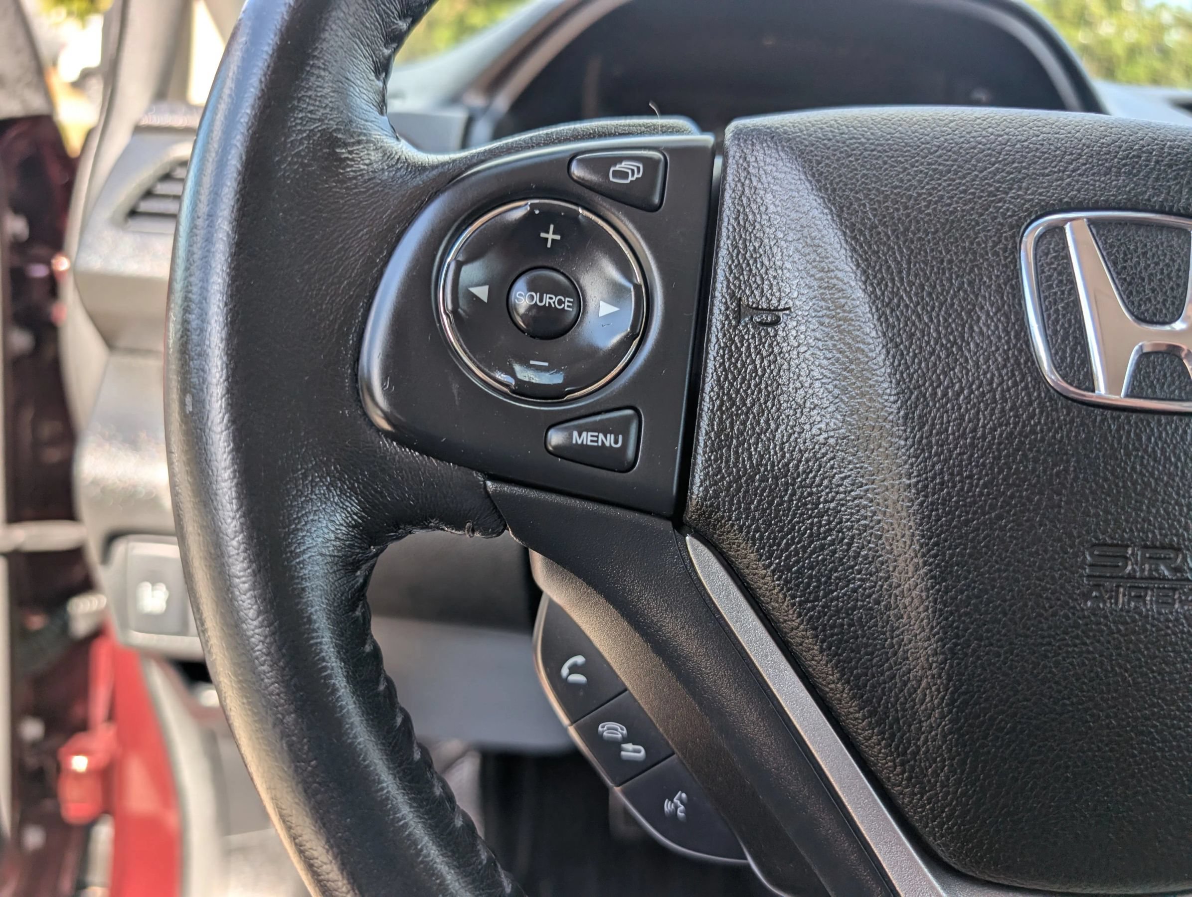 Used 2016 Honda CR-V Touring image 28