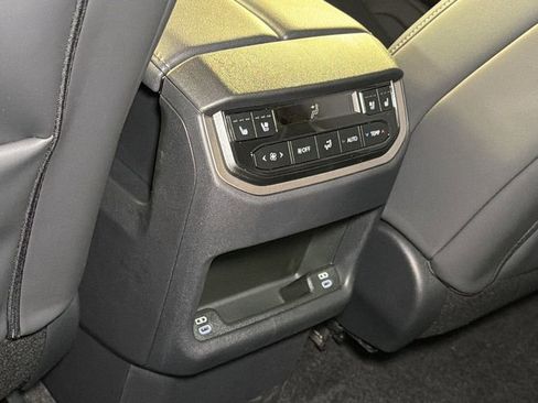 New 2026 Lexus TX 500h AWD image 11