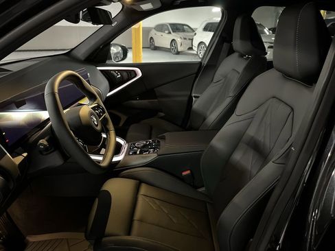 Used 2025 BMW X3 xDrive30i w/ Premium Package image 11