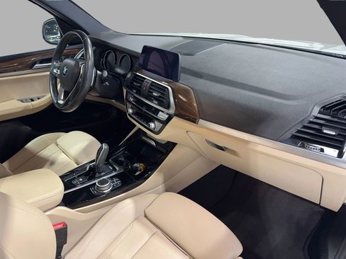 Used 2021 BMW X3 sDrive30i w/ Convenience Package image 33