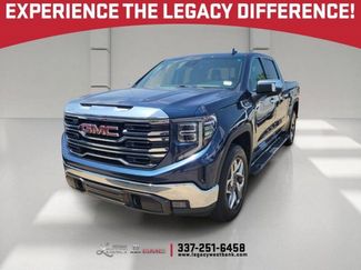 Used 2023 GMC Sierra 1500 SLT w/ SLT Premium Package RWD video 1