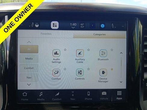 Used 2022 RAM 1500 Laramie AWD/4WD image 22