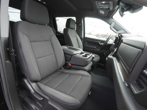 Used 2023 GMC Sierra 1500 Elevation image 38