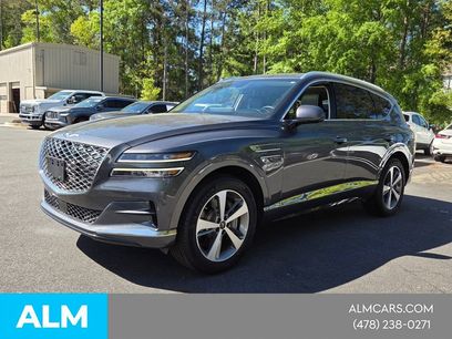 Used 2023 Genesis GV80 2.5T w/ Advanced Package