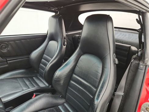 Used 1989 Porsche 911 Carrera image 65