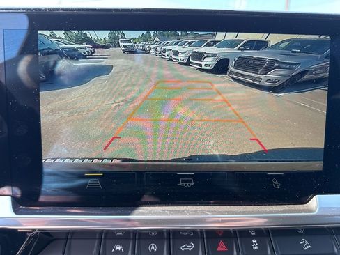 Used 2025 Chevrolet Silverado 1500 RST w/ All Star Edition Plus image 36