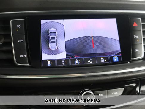 Used 2023 Buick Enclave Avenir w/ Trailering Package, 5000 lbs. AWD/4WD image 6