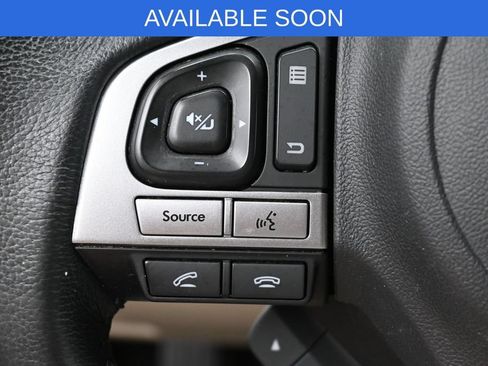 Used 2017 Subaru Outback 2.5i Premium AWD/4WD image 19
