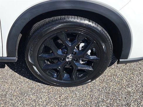 Certified 2024 Honda HR-V Sport image 10