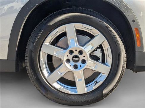 Certified 2025 MINI Cooper Countryman S image 24