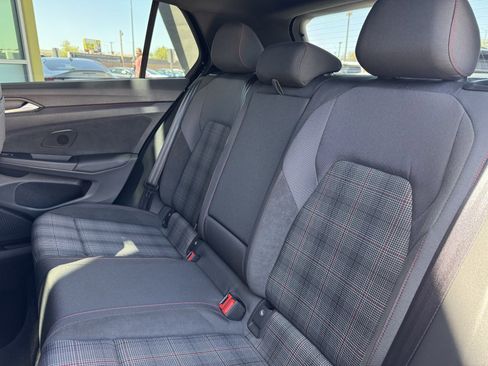 Used 2024 Volkswagen GTI SE image 36
