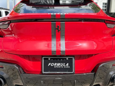 Used 2025 Ferrari Purosangue image 20