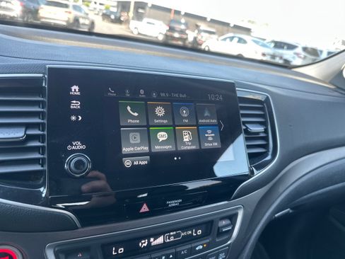 Used 2019 Honda Pilot EX-L image 14