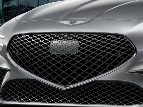 New 2026 Genesis G70 3.3T Sport Prestige RWD image 11