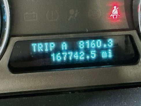 Used 2009 Ford Flex SEL image 12