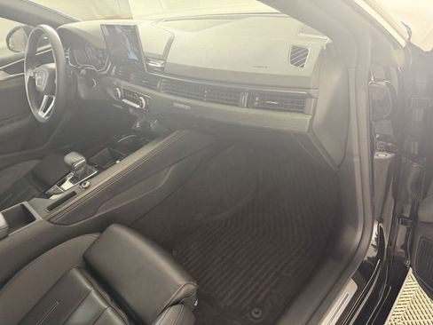 Certified 2023 Audi A5 2.0T Premium Plus w/ Premium Plus image 23