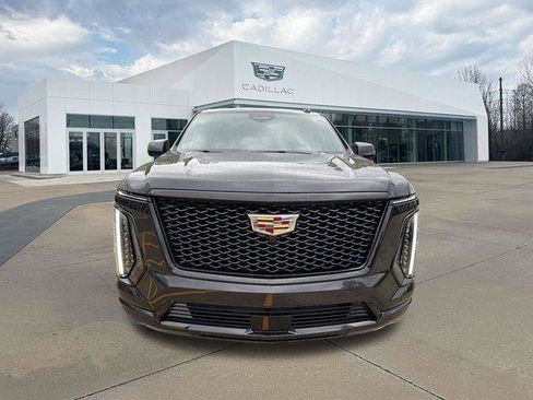 New 2026 Cadillac Escalade Sport w/ Touring Package image 8