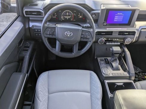 New 2025 Toyota Tacoma SR5 image 10