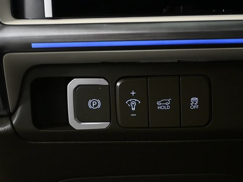 Used 2025 Hyundai Santa Fe Calligraphy FWD image 10