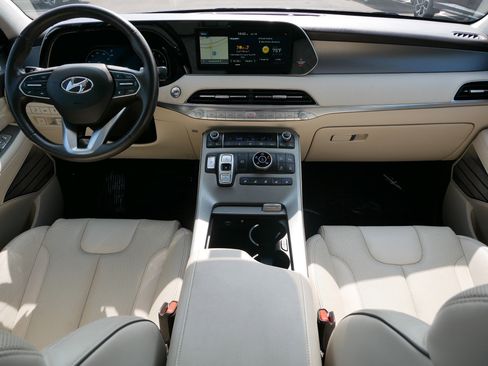 Used 2020 Hyundai Palisade Limited image 10