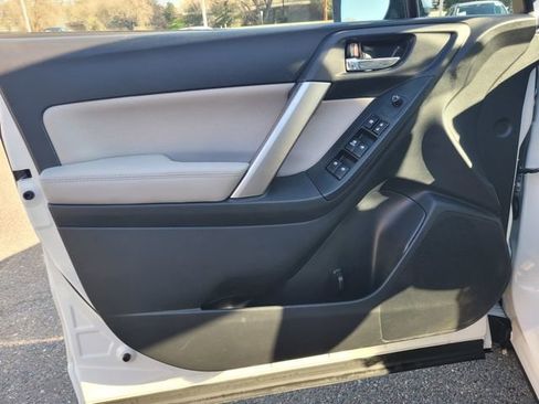 Used 2016 Subaru Forester 2.5i Limited w/ Popular Package #2 image 16