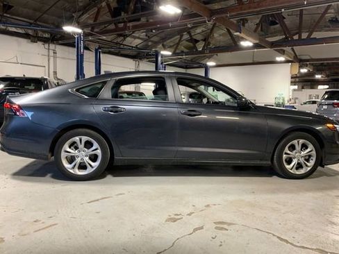 Used 2024 Honda Accord LX image 6