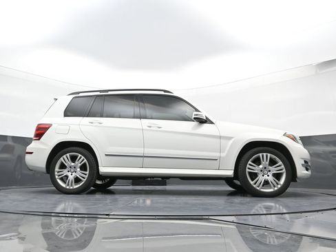 Used 2014 Mercedes-Benz GLK 350 4MATIC image 28