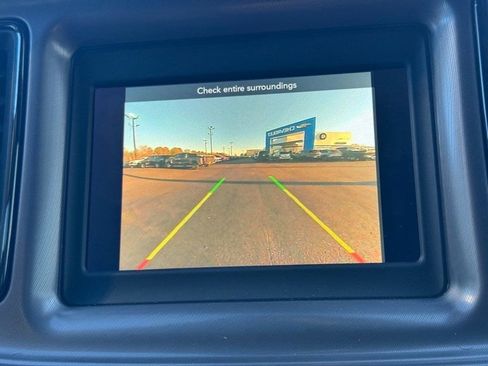 Used 2023 Dodge Challenger R/T w/ Blacktop Package image 24