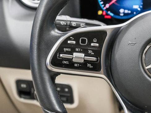 Certified 2023 Mercedes-Benz GLA 250 image 21