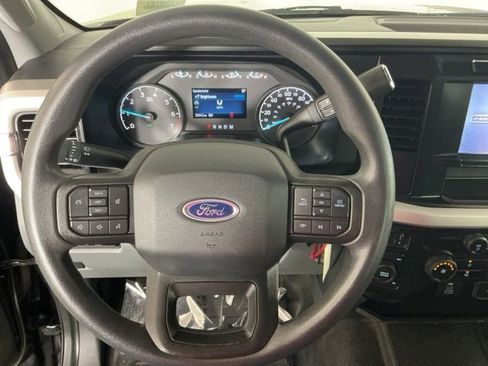 Used 2023 Ford F350 XLT image 16
