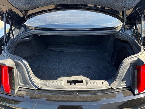 Used 2019 Ford Mustang Bullitt w/ Bullitt Electronics Package RWD image 23