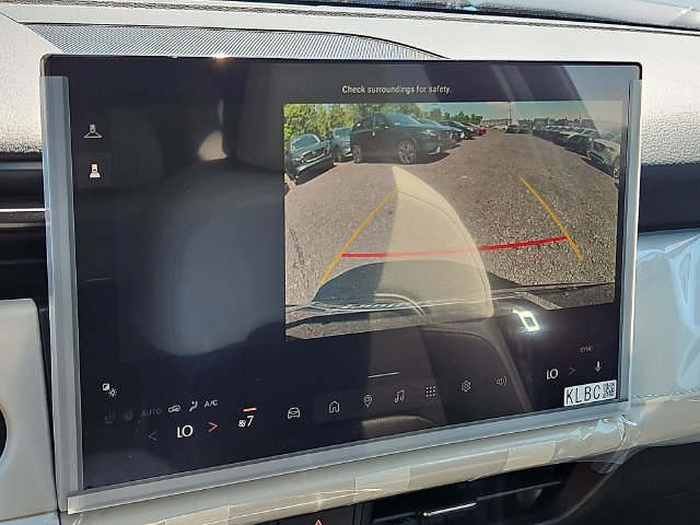 New 2026 MAZDA CX-5 Preferred AWD/4WD image 14