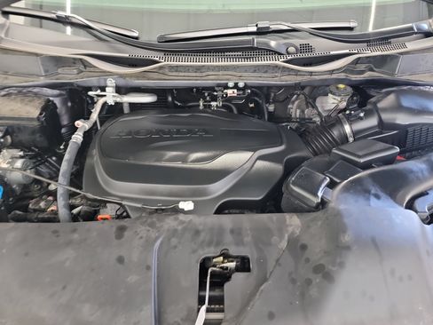 Used 2025 Honda Odyssey EX-L image 25
